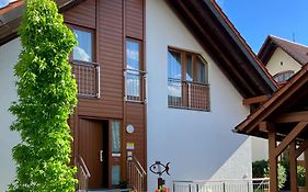 Apartment Im Garten